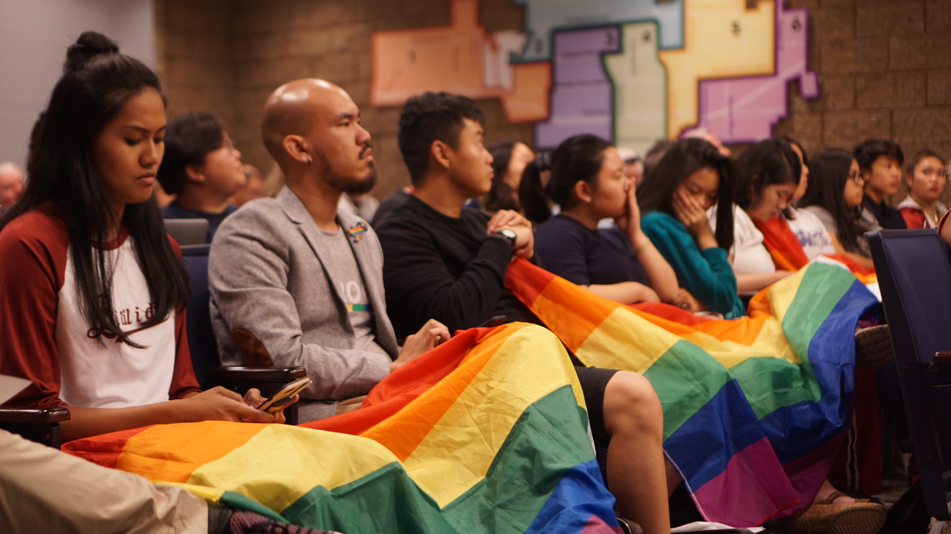 Queerness is Integral to Vietnamese Culture – Garden Grove Should Fly the Pride Flag to Honor Our Communities