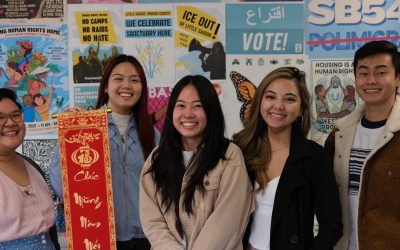 Year of the Tiger: Turning Hope into Action for Justice in Little Saigon