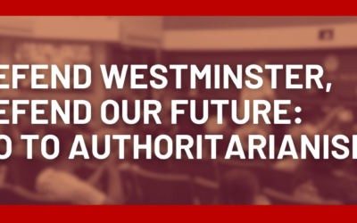 Westminster City Council Member and Vietnamese Residents Denounce Authoritarian Actions of Westminster City Council Members, Council Action Fails