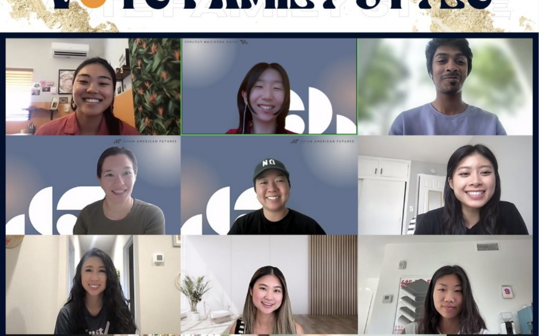 AAPI Victory Fund Announces 6 Social Media Influencers Participating in Orange County Voter Engagement Project