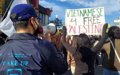 March Newsletter: Know Your Rights, Lunar New Year Solidarity, and More