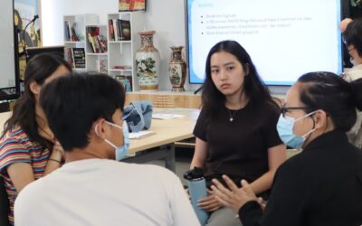 June Newsletter: Civic Engagement, Supporting Immigration Advocacy, and Summer Events