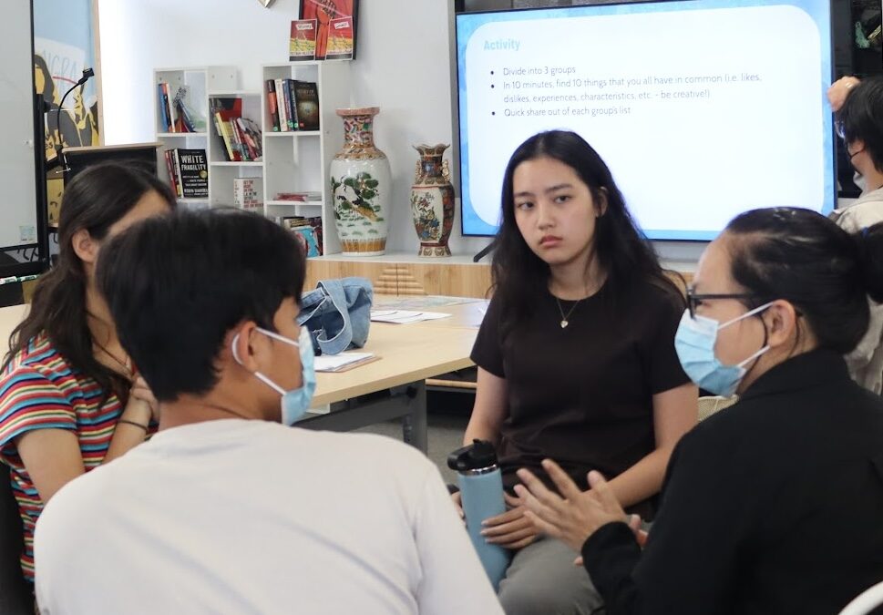 June Newsletter: Civic Engagement, Supporting Immigration Advocacy, and Summer Events