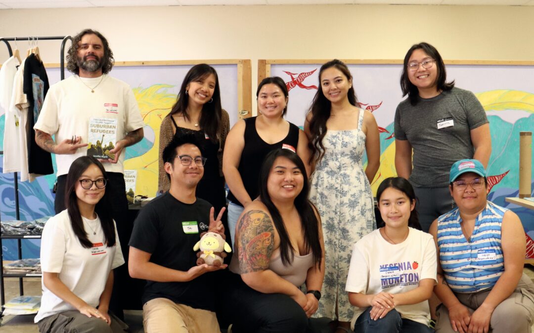 August Newsletter