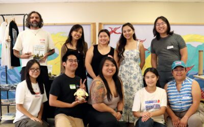 August Newsletter
